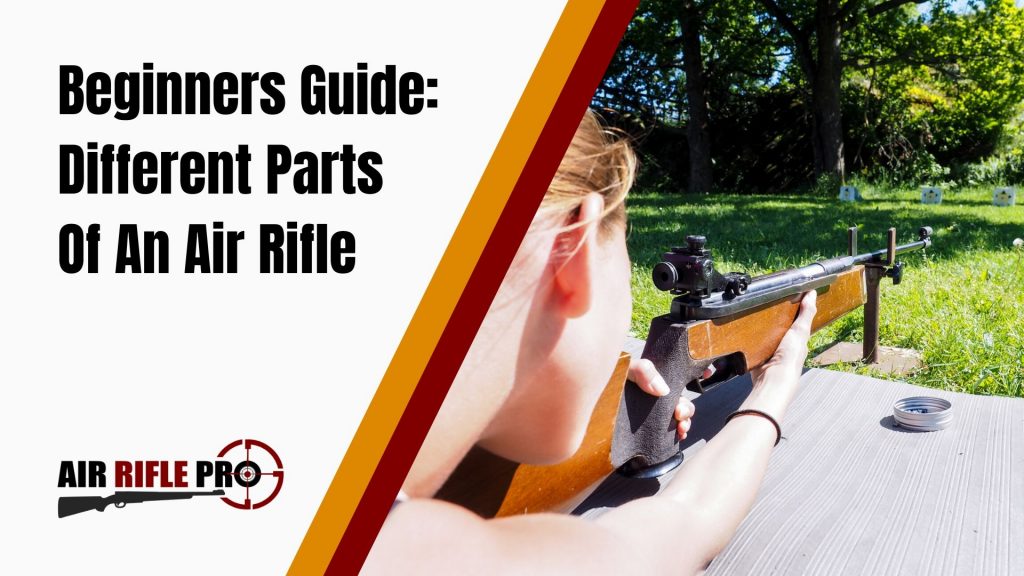 Effective Target Shooting Practice With Your Airgun